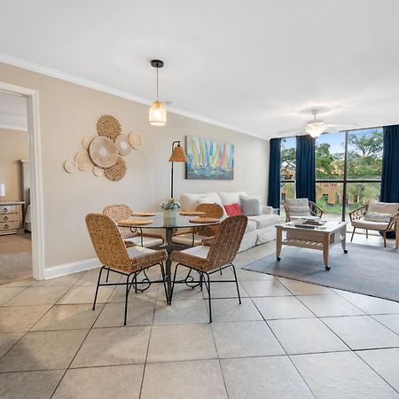 Fun 2 Bed/2 Bath Condo With Pool On Biloxi Beach Экстерьер фото