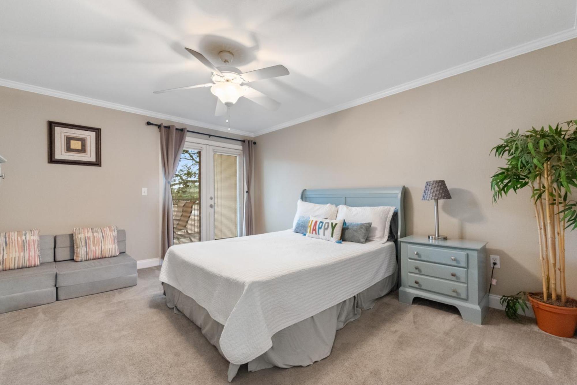 Fun 2 Bed/2 Bath Condo With Pool On Biloxi Beach Экстерьер фото