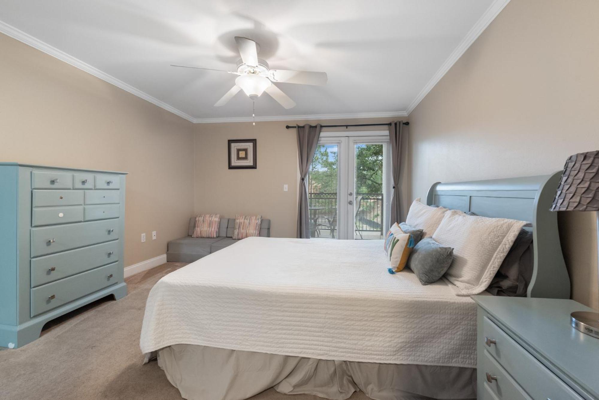 Fun 2 Bed/2 Bath Condo With Pool On Biloxi Beach Экстерьер фото