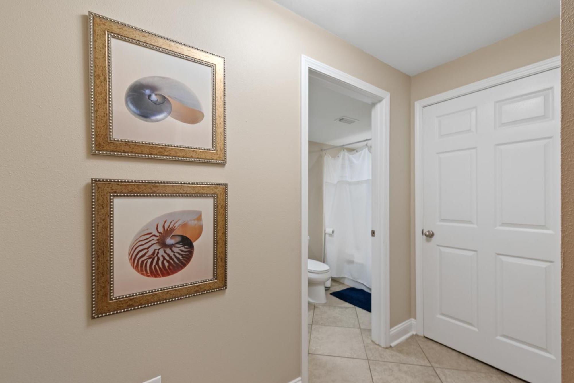 Fun 2 Bed/2 Bath Condo With Pool On Biloxi Beach Экстерьер фото