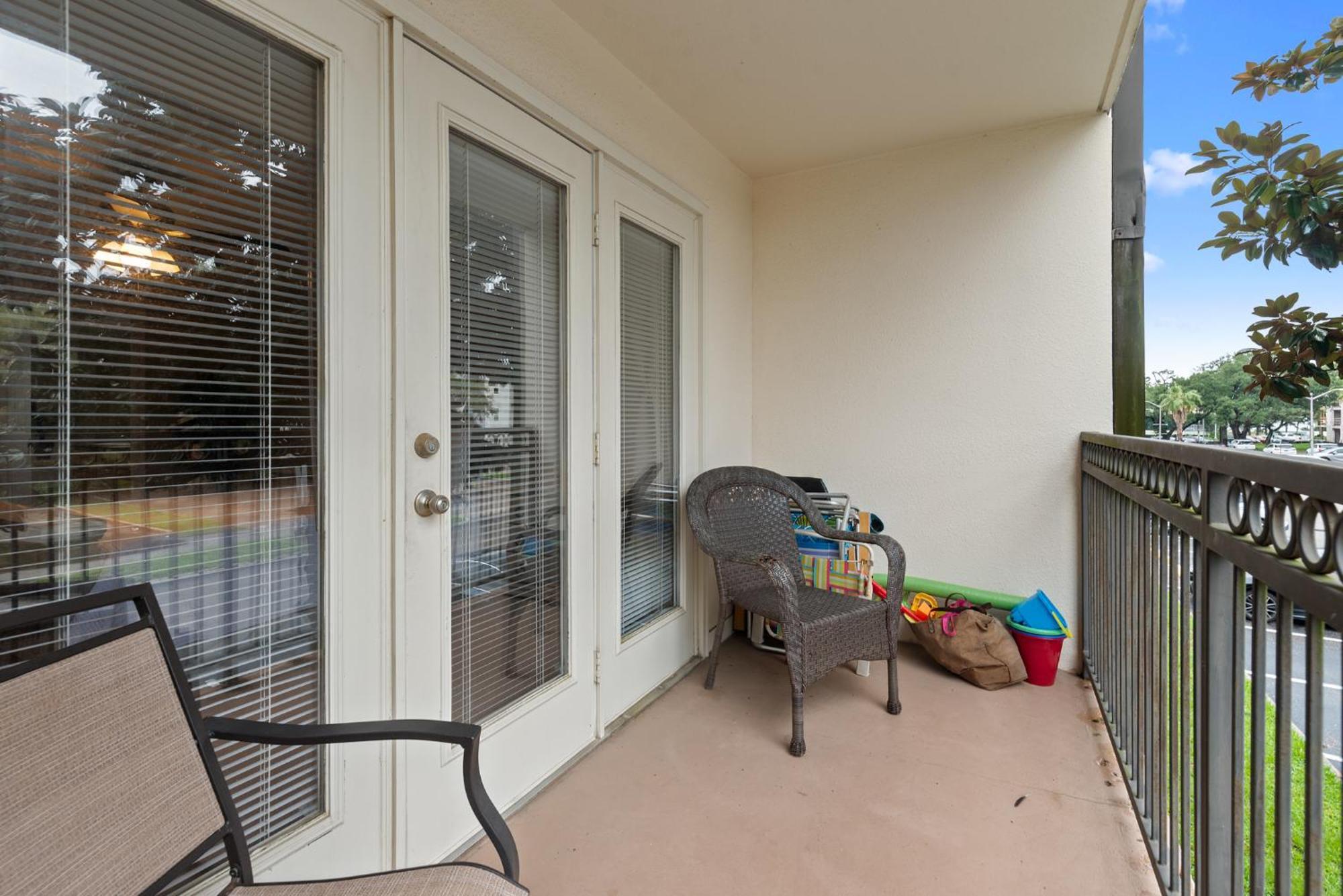 Fun 2 Bed/2 Bath Condo With Pool On Biloxi Beach Экстерьер фото