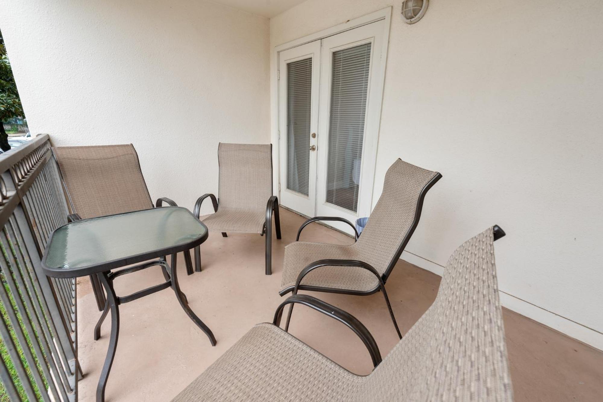 Fun 2 Bed/2 Bath Condo With Pool On Biloxi Beach Экстерьер фото