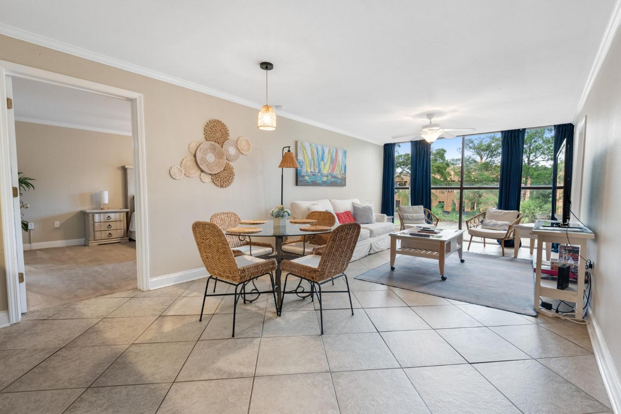 Fun 2 Bed/2 Bath Condo With Pool On Biloxi Beach Экстерьер фото